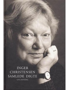 Samlede digte