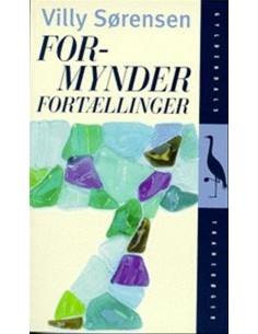 Formynderfortællinger