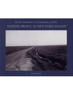 Vestlig profil af den jyske...