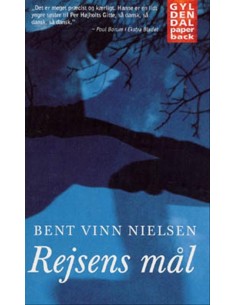 Rejsens mål
