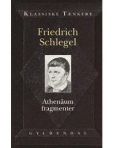 Athenäum fragmenter