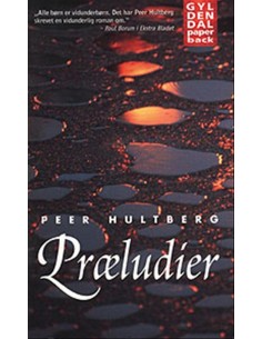 Præludier