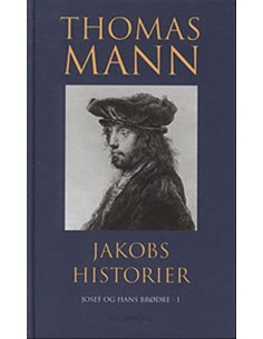 Jakobs historier