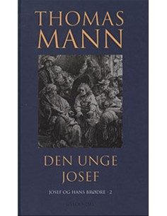 Den unge Josef
