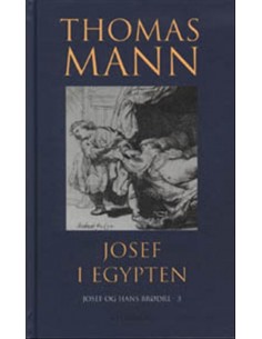 Josef i Egypten