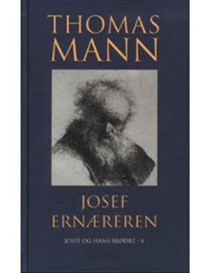 Josef Ernæreren