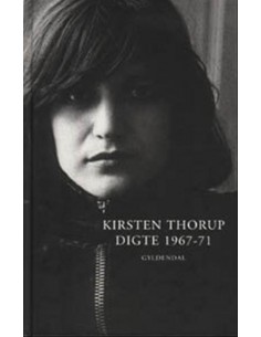 Digte 1967-71