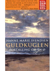 Guldkuglen
