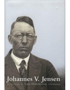 Johannes V. Jensen