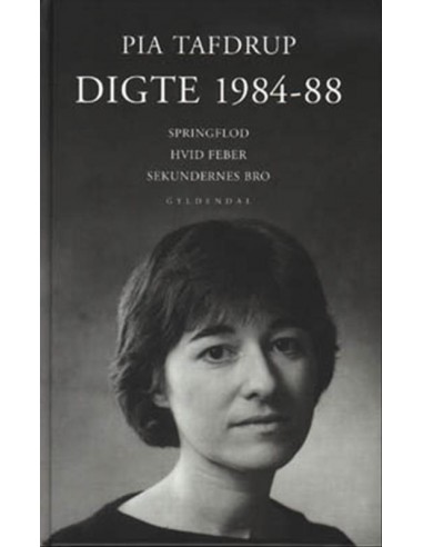 Digte 1984-88