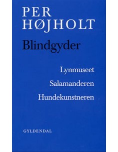 Blindgyder. Praksis 4:6:7