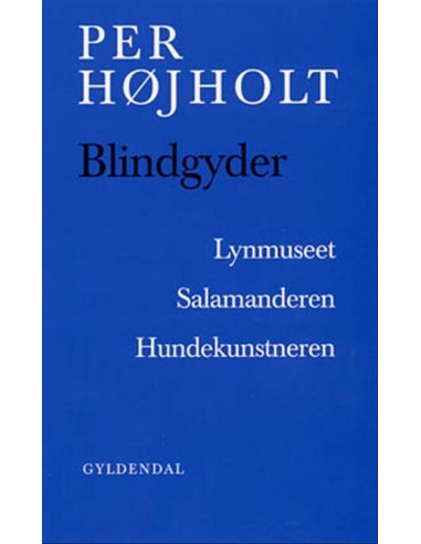 Blindgyder. Praksis 4:6:7