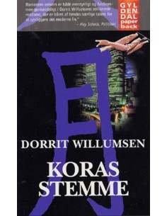 Koras stemme