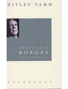 Jorge Luis Borges
