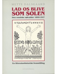 Lad os blive som solen