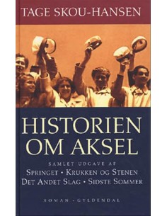 Historien om Aksel