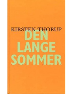 Den lange sommer