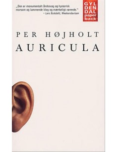 Auricula