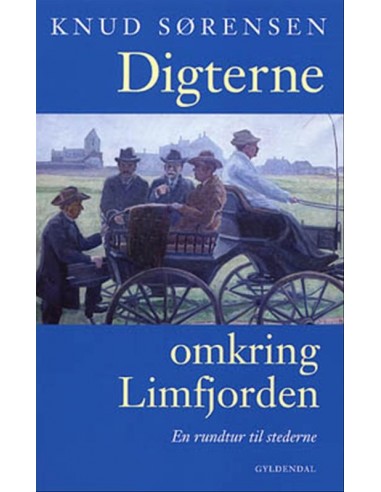 Digterne omkring Limfjorden