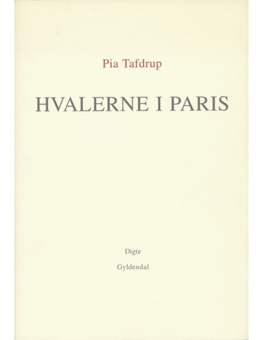 Hvalerne i Paris