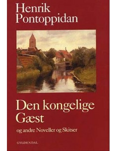Den kongelige Gæst