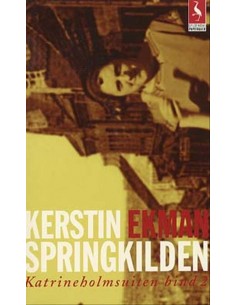 Springkilden