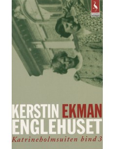 Englehuset