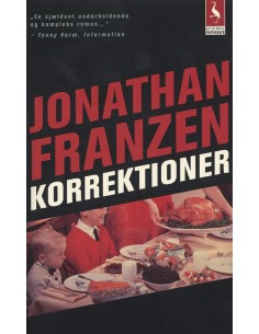 Korrektioner