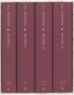 Skuespil I-IV