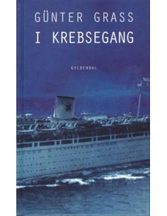 I krebsegang