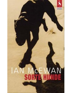 Sorte hunde
