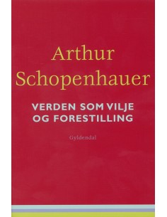 Verden som vilje og...