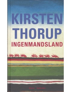 Ingenmandsland