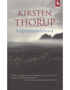 Ingenmandsland