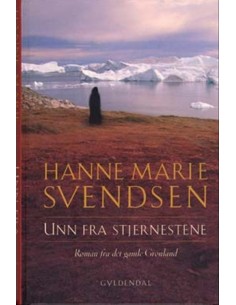 Unn fra Stjernestene