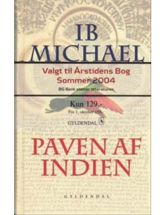 Paven af Indien