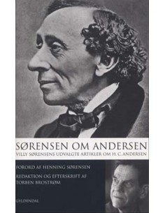 Sørensen om Andersen