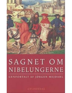 Sagnet om nibelungerne