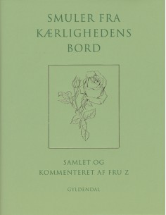Smuler fra kærlighedens bord