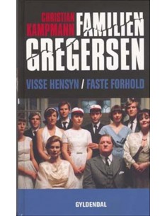 Visse hensyn/Faste forhold