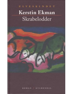 Skrabelodder