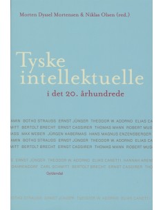 Tyske intellektuelle i det...