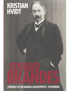 Edvard Brandes