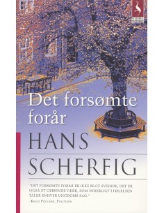 Det forsømte forår