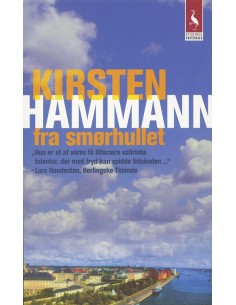 Fra smørhullet