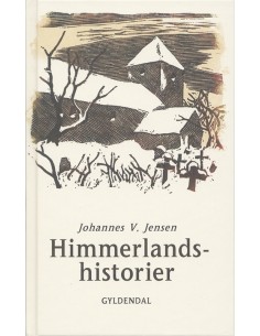 Himmerlandshistorier