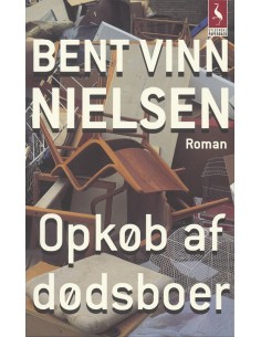 Opkøb af dødsboer