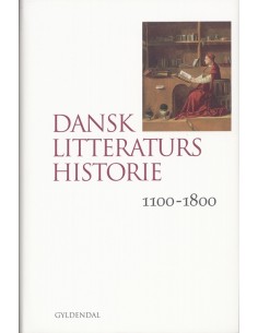 Dansk litteraturs historie