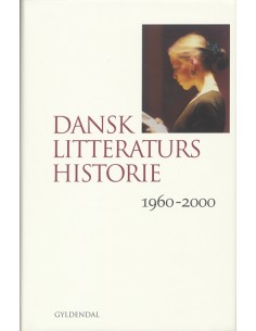 Dansk litteraturs historie