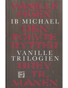 Vanilletrilogien